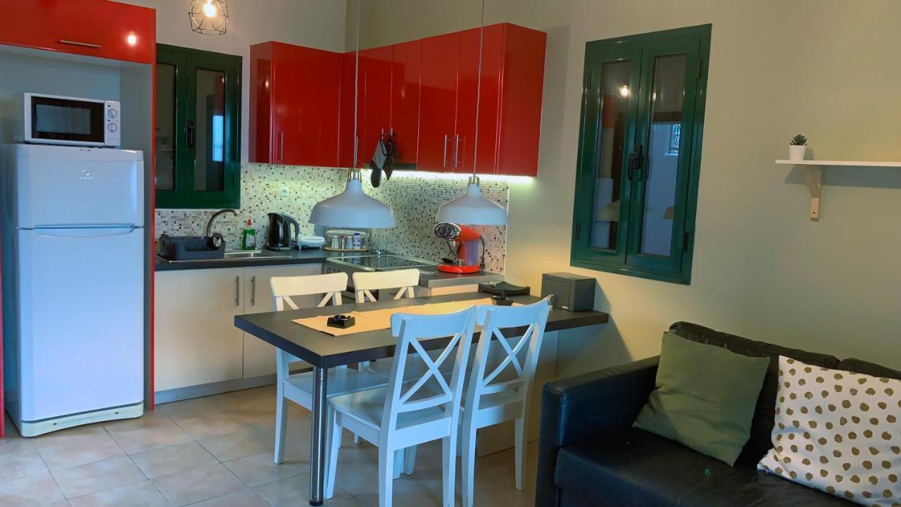 Katarina Apartments Kefalonia - Sea View Argostoli  Exterior photo