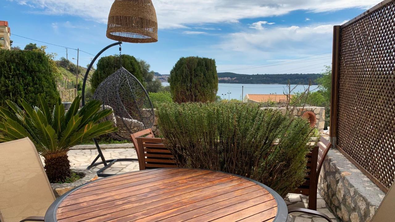 Katarina Apartments Kefalonia - Sea View Argostoli  Exterior photo