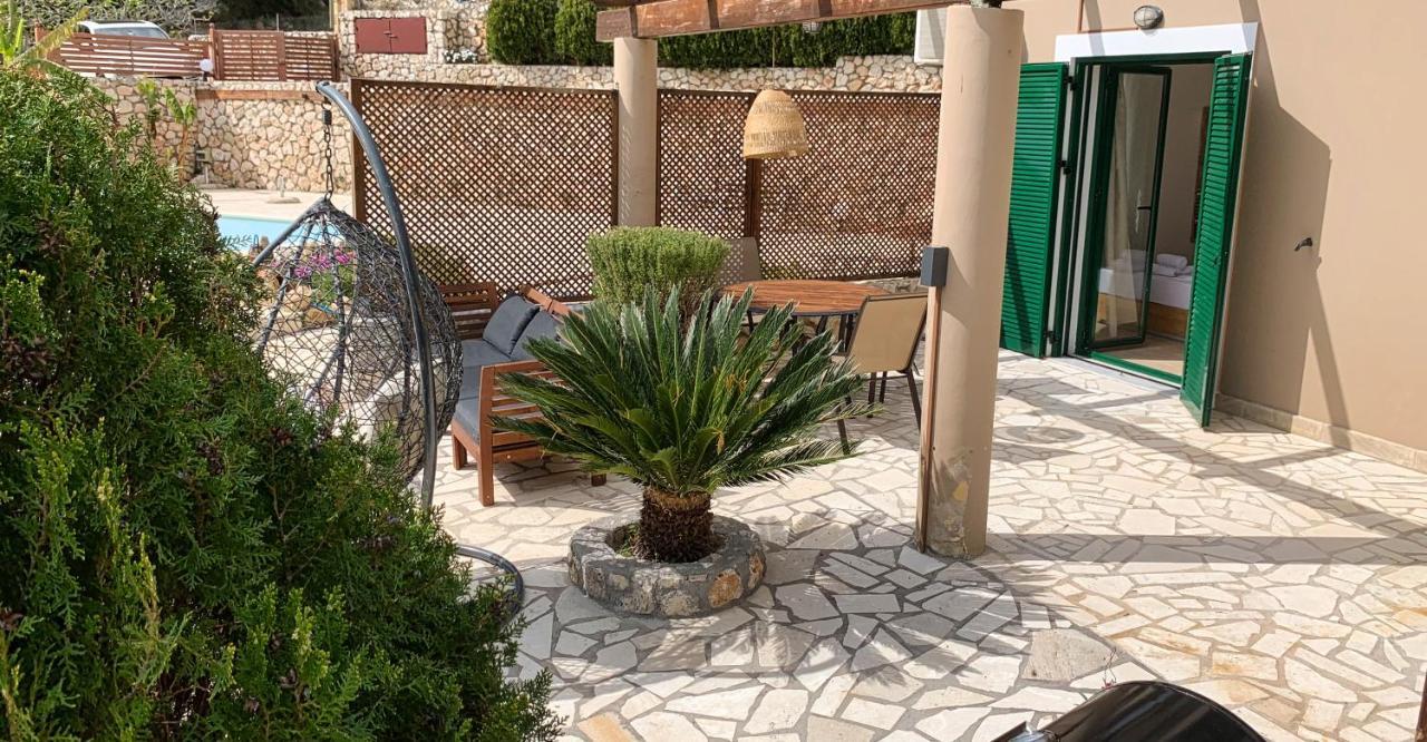 Katarina Apartments Kefalonia - Sea View Argostoli  Exterior photo