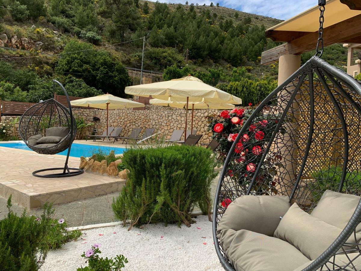 Katarina Apartments Kefalonia - Sea View Argostoli  Exterior photo